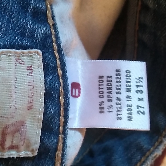 Bke jeans - Picture 4 of 4